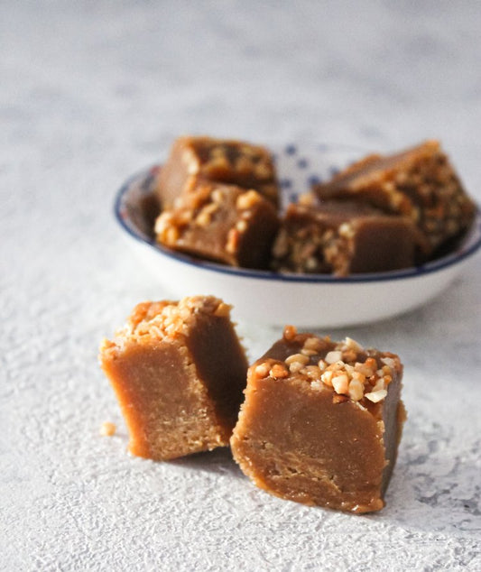 Peanut Butter Fudge