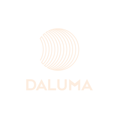 Daluma Logo hell