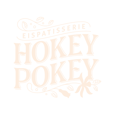 Hokey Pokey Logo hell