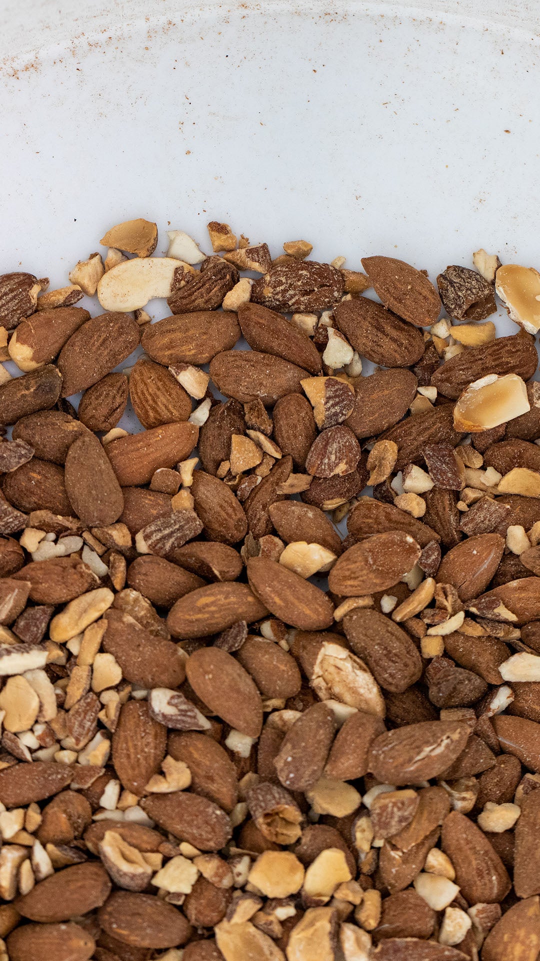 "Biggie" 500g Almond Butter
