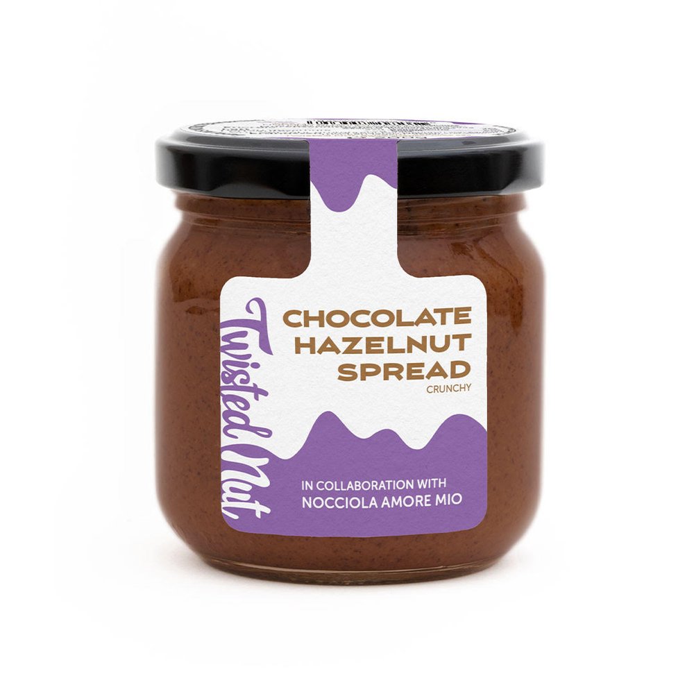 <tc>Chocolate Hazelnut Spread</tc>