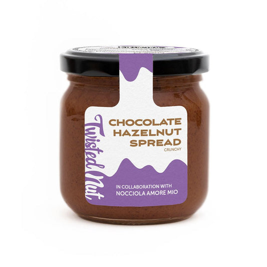 Chocolate Hazelnut Spread
