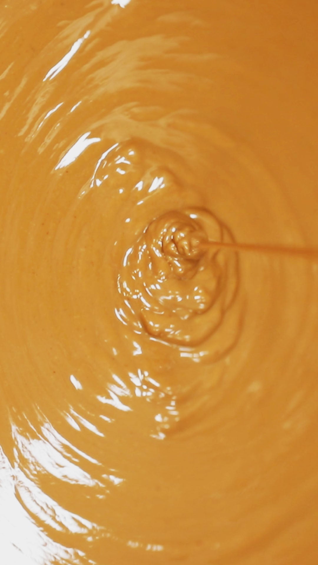 Silky Smooooth Peanut Butter