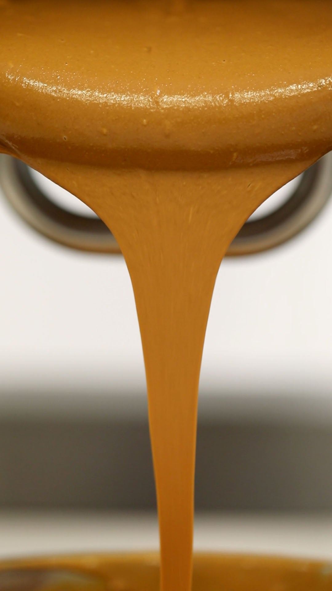 Silky Smooooth Peanut Butter
