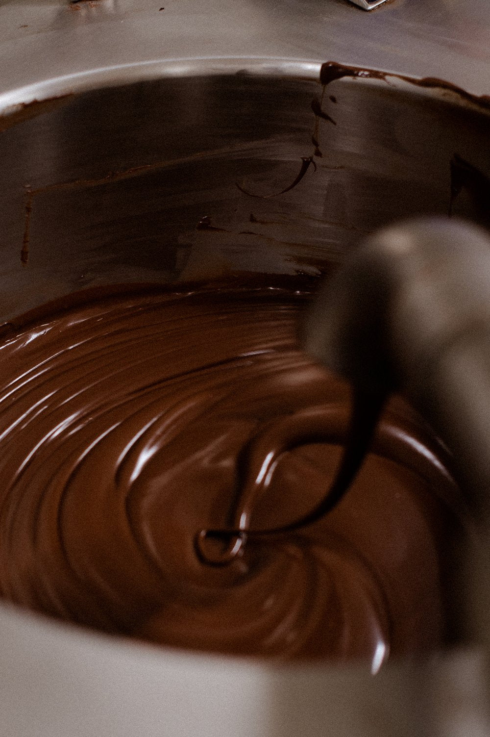 <tc>Chocolate Hazelnut Spread</tc>